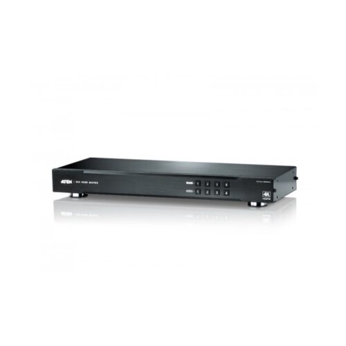 Aten VM0404HA interruptor de video HDMI