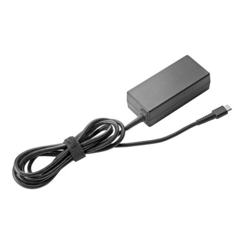 Cargador de Portátil HP AC Adapter USB-C/ 45W/ Automático/ Voltaje 15V