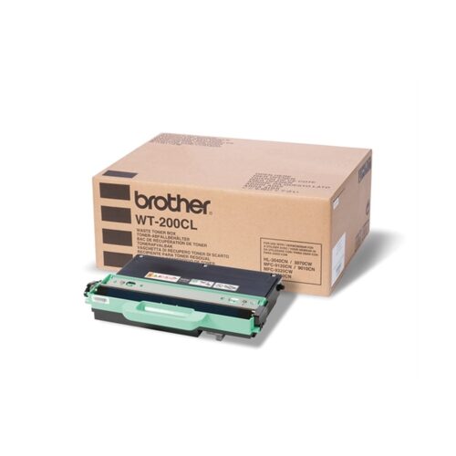 BROTHER BOTE RESIDUAL COLOR 50.000 PAG. HL-/3040CN/3070CW MFC-/9120CN/9320CN