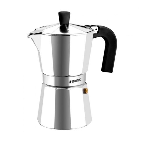 Cafetera Italiana Monix Expres M620012/ 12 Tazas