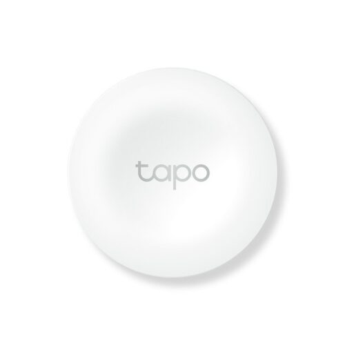 TP-Link Tapo S200B Inalámbrico Blanco