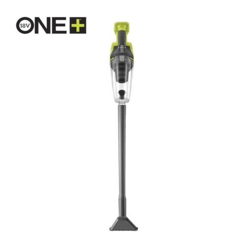 Aspirador Escoba con batería Ryobi RHV18F-0/ 34W/ Sin batería ni Cargador