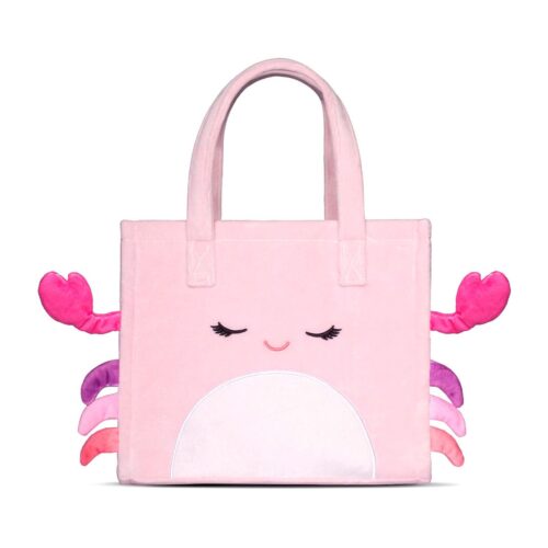 Bolso peluche Cailey Squishmallows