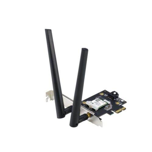 ASUS PCE-AX1800 BT5.2 Interno WLAN / Bluetooth 1775 Mbit/s