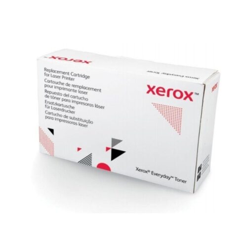 Tóner compatible Xerox 006R04320 compatible con Brother TN-247Y/ Amarillo