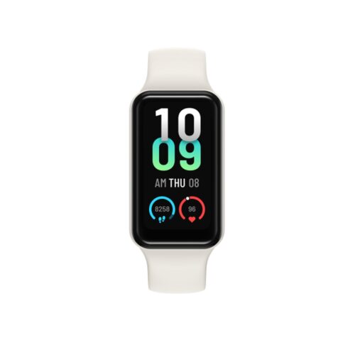 Amazfit Band 7 AMOLED Pulsera de actividad 3,73 cm (1.47″) Blanco