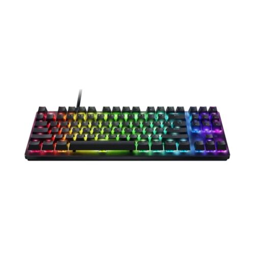 TECLADO RAZER HUNTSMAN V3 X PURPLE SWITCH (ESPAÑOL) (RZ03-05021700-R311)