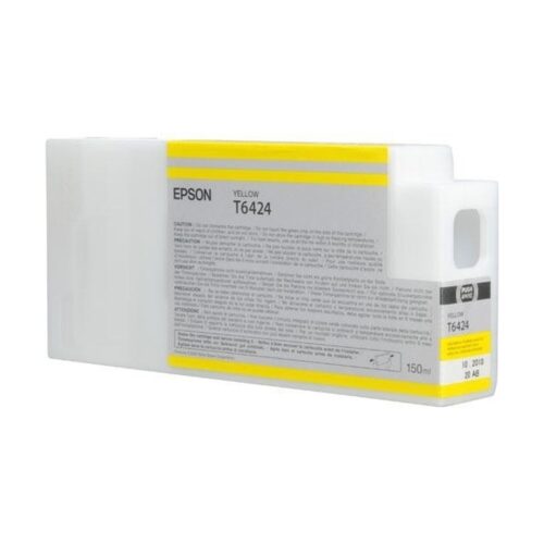 Epson GF Stylus Photo SP-9900/7900/9890/7890/9700/7700 Amarillo