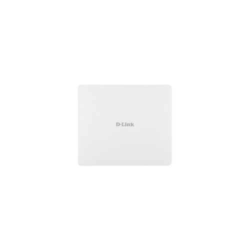 D-Link – Punto de Acceso Inalmbrico DAP-3666 PoE 1200Mbps/ 2.4/5GHz/ Antenas de 6dBi/ WiFi 802.11ac/n/b/g