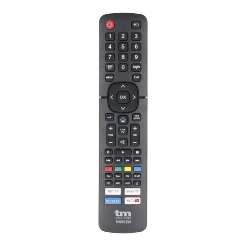 Mando Universal para TV Hisense