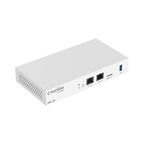 D-Link – DNH-100 Controlador Nuclias Connect