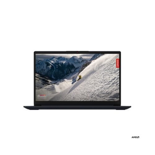 PORTATIL LENOVO IDEAPAD 1 R5 8GB 512SSD 15,6″ W11H