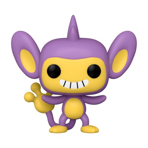 Figura POP Pokemon Aipom