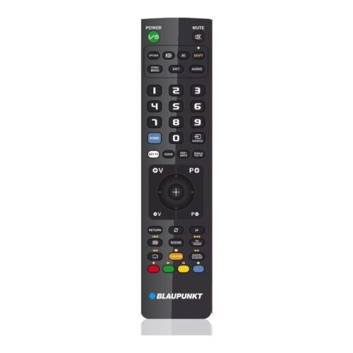 Mando Universal para TV Sony Blaupunkt BP3003