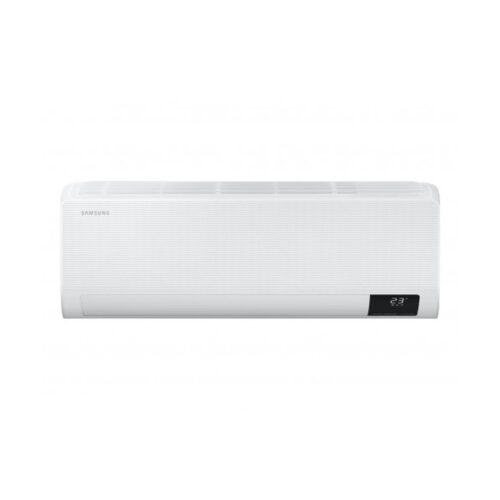 Samsung Wind-Free Comfort Next AR12TXFCAWKNEU + AR12TXFCAWKXEU Sistema split Blanco