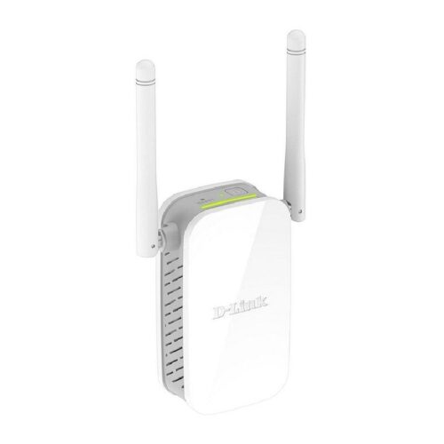 Repetidor/ AP Inalámbrico D-Link DAP-1325 300Mbps/ 2 Antenas