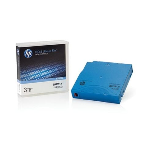 HP CARTUCHO DE DATOS LTO ULTRIUM 5 3TB