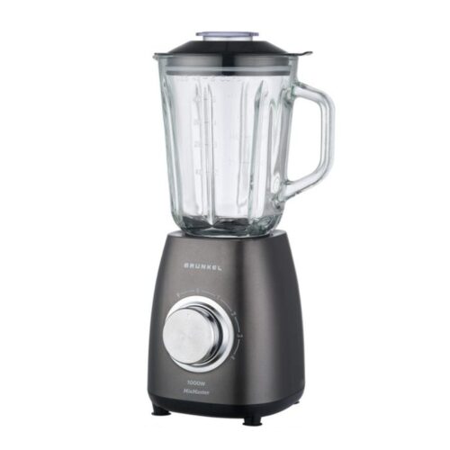 Batidora de vaso Grunkel BT-1000MIXMASTER/ 1000W/ 4 Velocidades/ Capacidad 1.5L