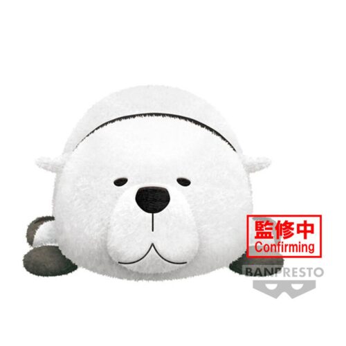 Peluche Bond Forger Spy x Family 23cm