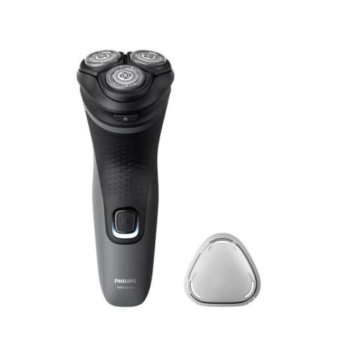 Afeitadora Philips Shaver Series 1000 S1142/00/ con Batería / 1 Accesorio