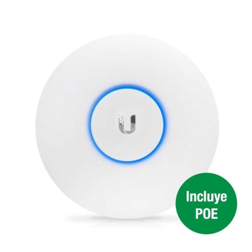 Punto de Acceso Ubiquiti Unifi UAP-AC-PRO