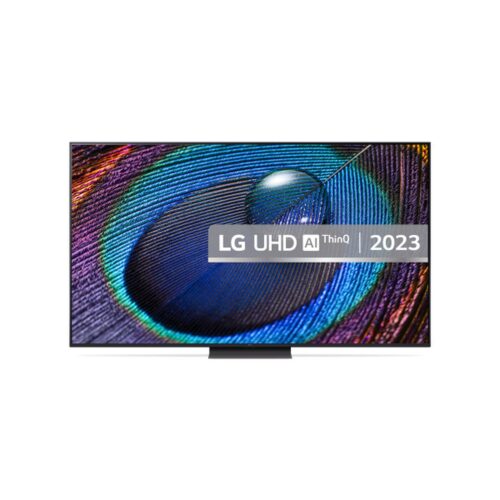 LG 75UR91006LA Televisor 190,5 cm (75″) 4K Ultra HD Smart TV Wifi Azul