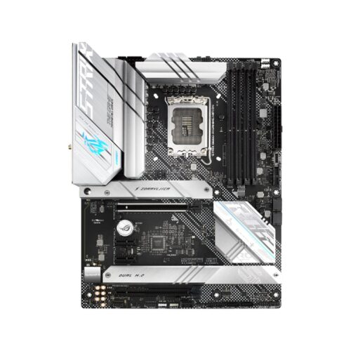 ASUS ROG STRIX B660-A GAMING WIFI D4 Intel B660 LGA 1700 ATX