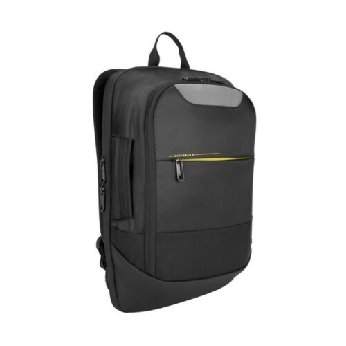 MOCHILA PORTATIL TARGUS CITYGEAR 14″-15,6″ CONVERTIBLE NEGRO