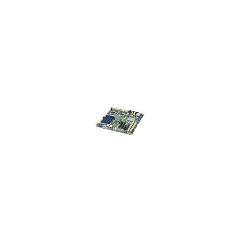 Intel Server Board S5000PSLROMBR placa base para servidor y estación de trabajo LGA 771 (Socket J) SSI EEB Intel® 5000P