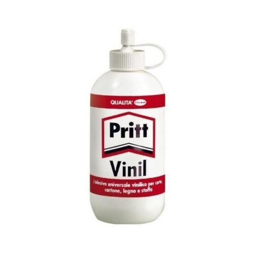 COLA BLANCA MANUALIDADES 100 GR. PRITT 2769976