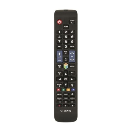 Mando para TV Samsung CTVSA02 compatible con Samsung