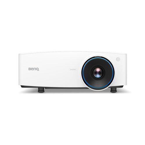 Benq LU935 videoproyector Proyector de corto alcance 6000 lúmenes ANSI DLP WUXGA (1920×1200) Blanco