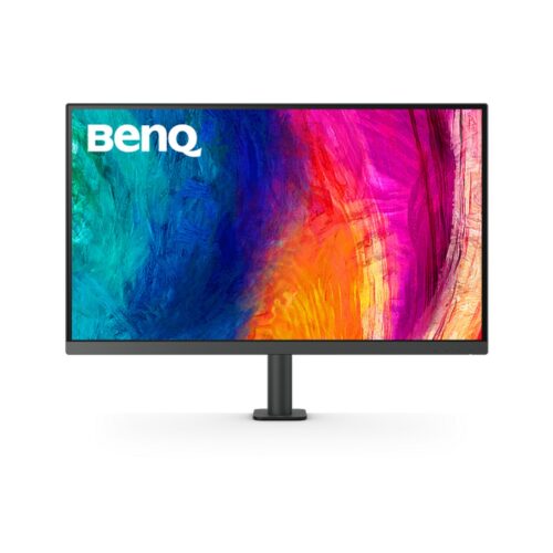 Benq PD3205UA 80 cm (31.5″) 3840 x 2160 Pixeles 4K Ultra HD LCD Negro