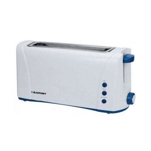 Tostador Blaupunkt BP4001/ 1000W/ Blanco