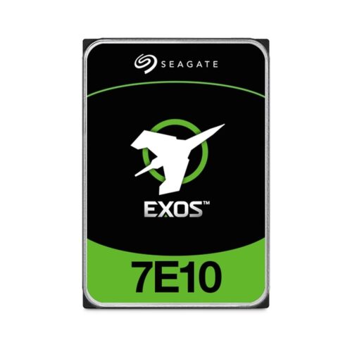 DISCO SEAGATE EXOS 7E10 8TB SATA