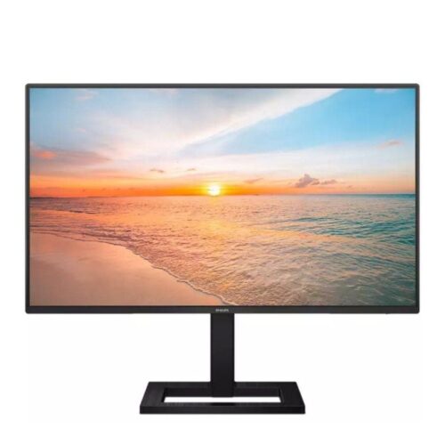 Monitor Profesional Philips 27E1N1800AE 27″/ 4K UHD/ Multimedia/ Negro