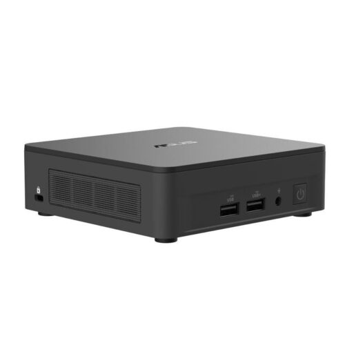 MiniPC Asus NUC 12 RNUC12WSKI500002I Intel Core i5-1240P