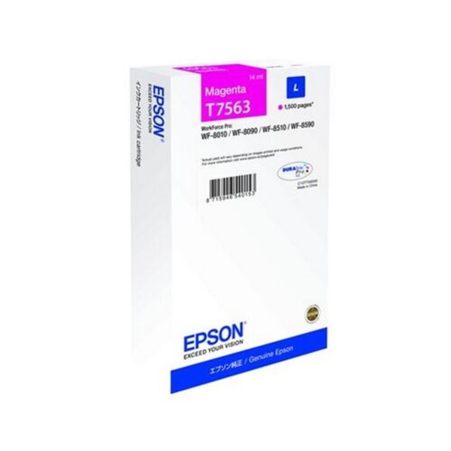 EPSON Cartucho Magenta L 1500p WF-8xxx