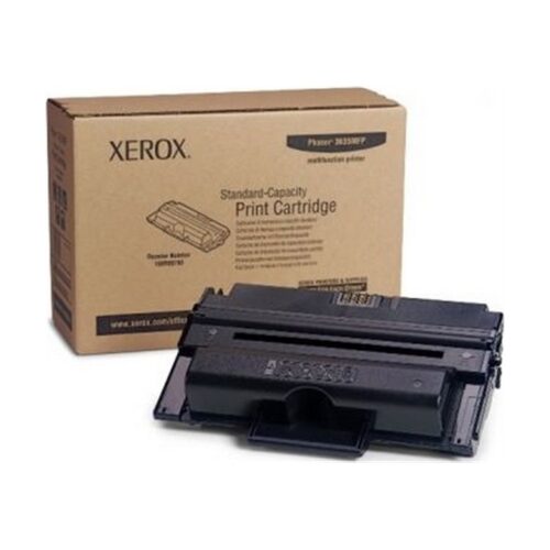 XEROX TONER NEGRO PHSER 3260/WORKCENTRE 3225 ALTO RENDIMIENTO 3000 PAG