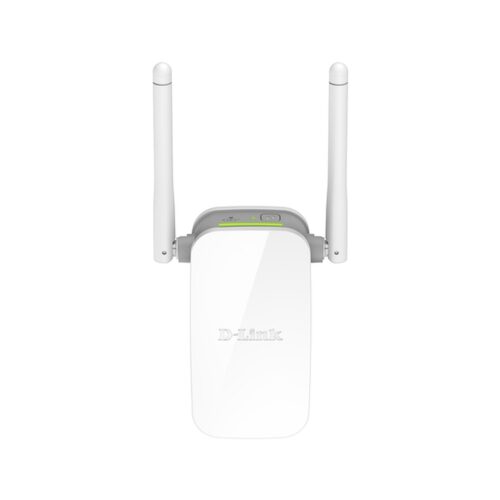 D-Link – Repetidor – AP Inalámbrico DAP-1325 300Mbps – 2 Antenas