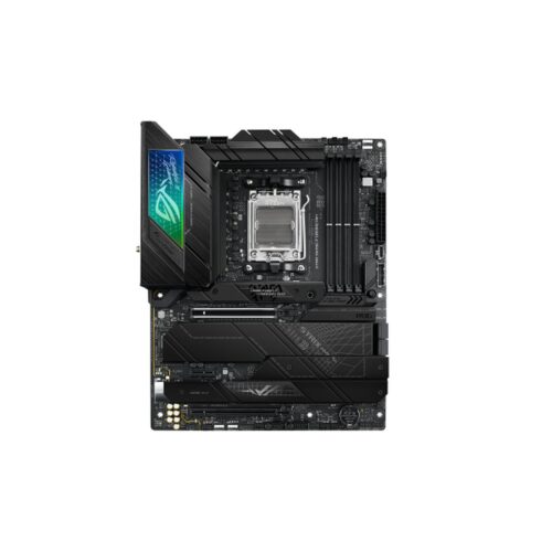 ASUS ROG STRIX X670E-F GAMING WIFI AMD X670 Socket AM5 ATX