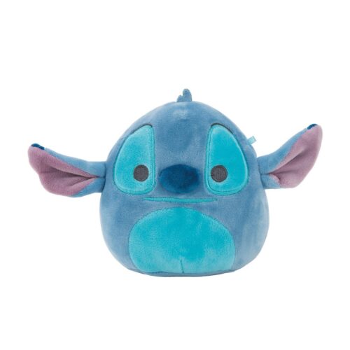 Peluche Stitch Disney Squishmallows 40cm