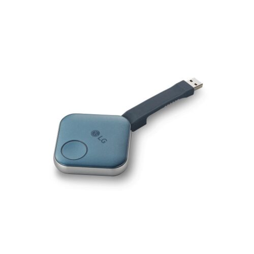 LG SC-00DA USB Linux Negro, Azul