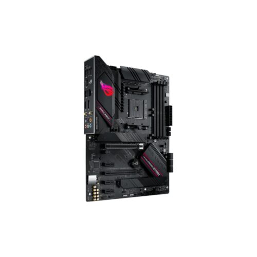 ASUS ROG STRIX B550-F GAMING WIFI II AMD B550 Zócalo AM4 ATX