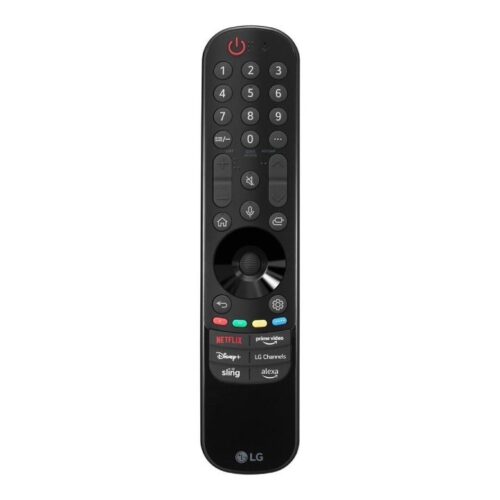 Mando para TV LG Magic Remote MR24GN compatible con TV LG