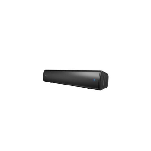 BARRA DE SONIDO CREATIVE STAGE AIR V2 BLUETOOTH NEGRO