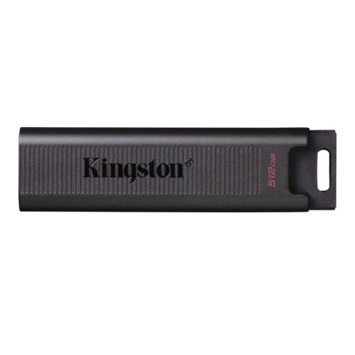 Pendrive 512GB Kingston DataTraveler Max USB Tipo-C