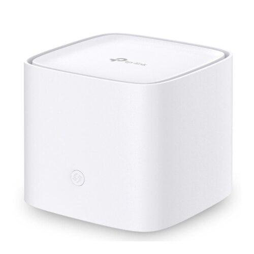 Sistema Mesh TP-Link HC220-G5 1200Mbps/ 2.4GHz 5GHz