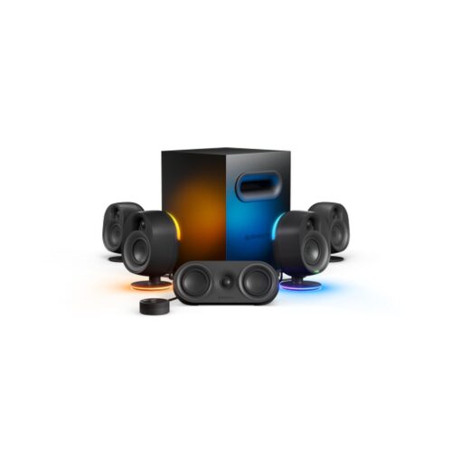 ALTAVOCES STEELSERIES – ARENA 9 (61549)