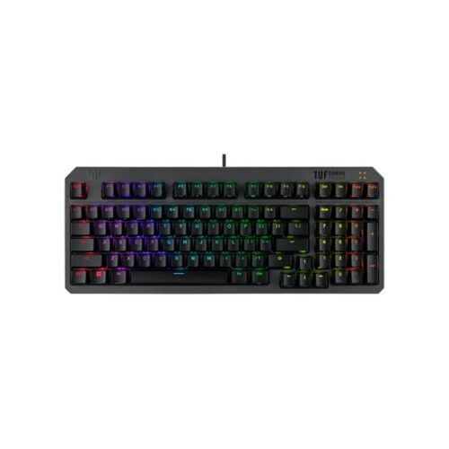 TECLADO ASUS TUF GAMING K3 GEN II